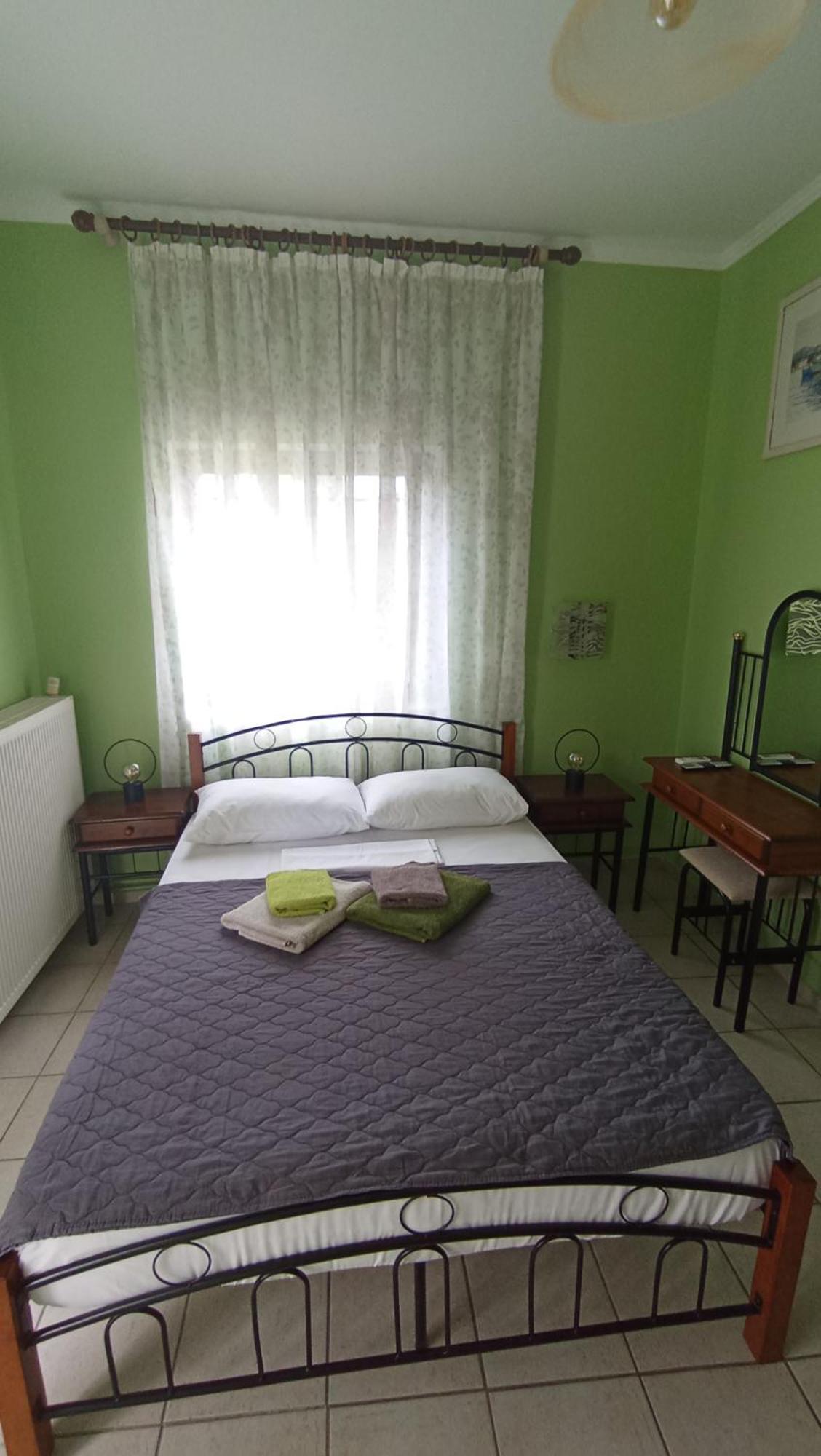 House Eugenia Sarti Apartment Bilik gambar