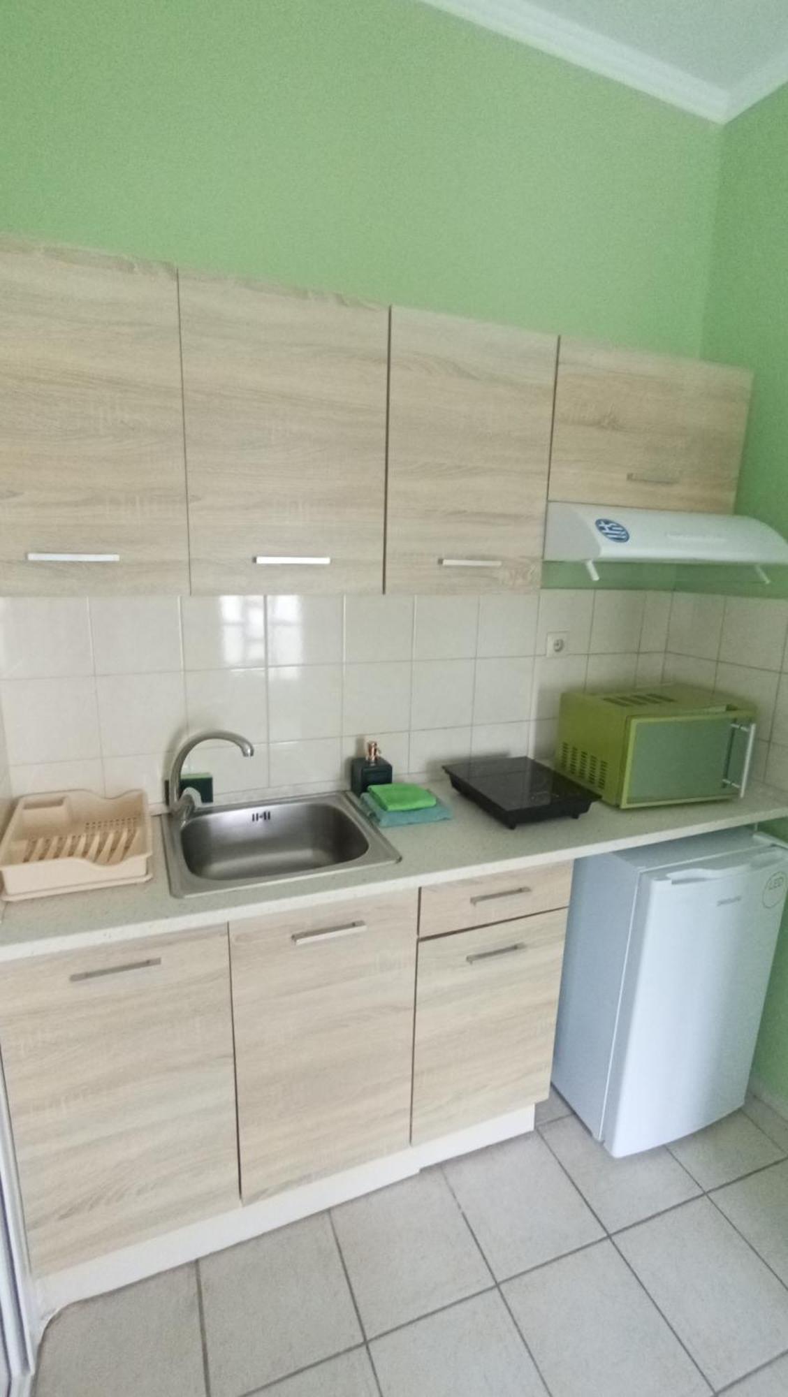 House Eugenia Sarti Apartment Bilik gambar