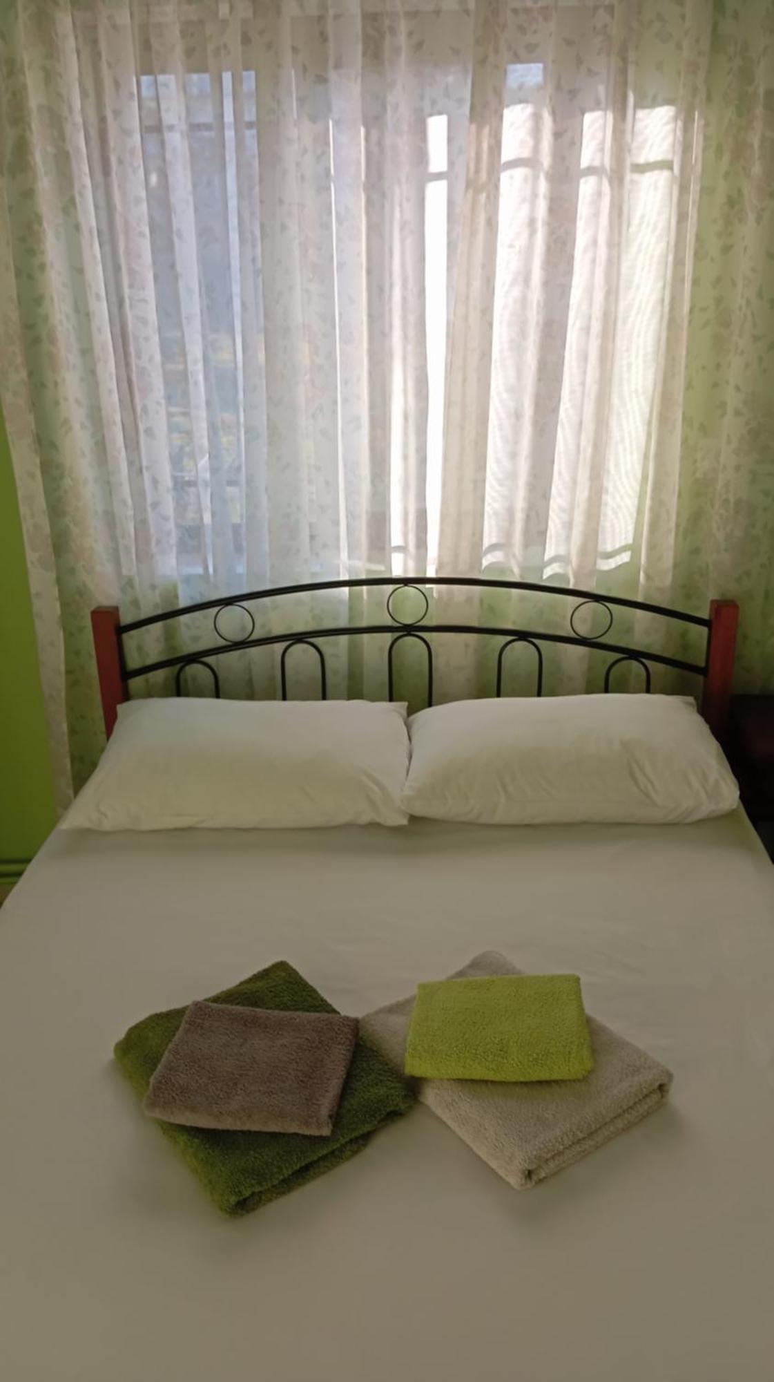 House Eugenia Sarti Apartment Bilik gambar