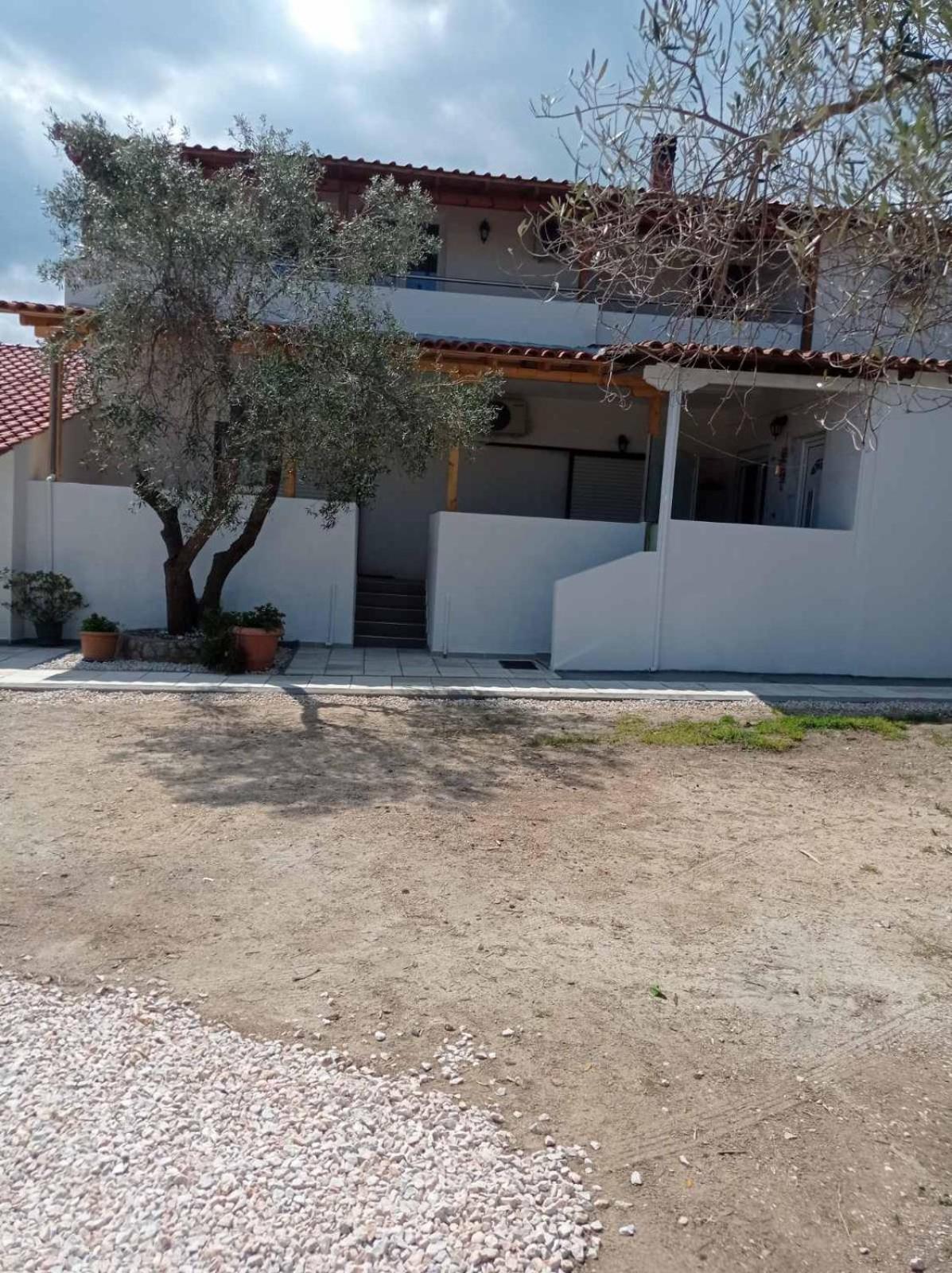 House Eugenia Sarti Apartment Bilik gambar