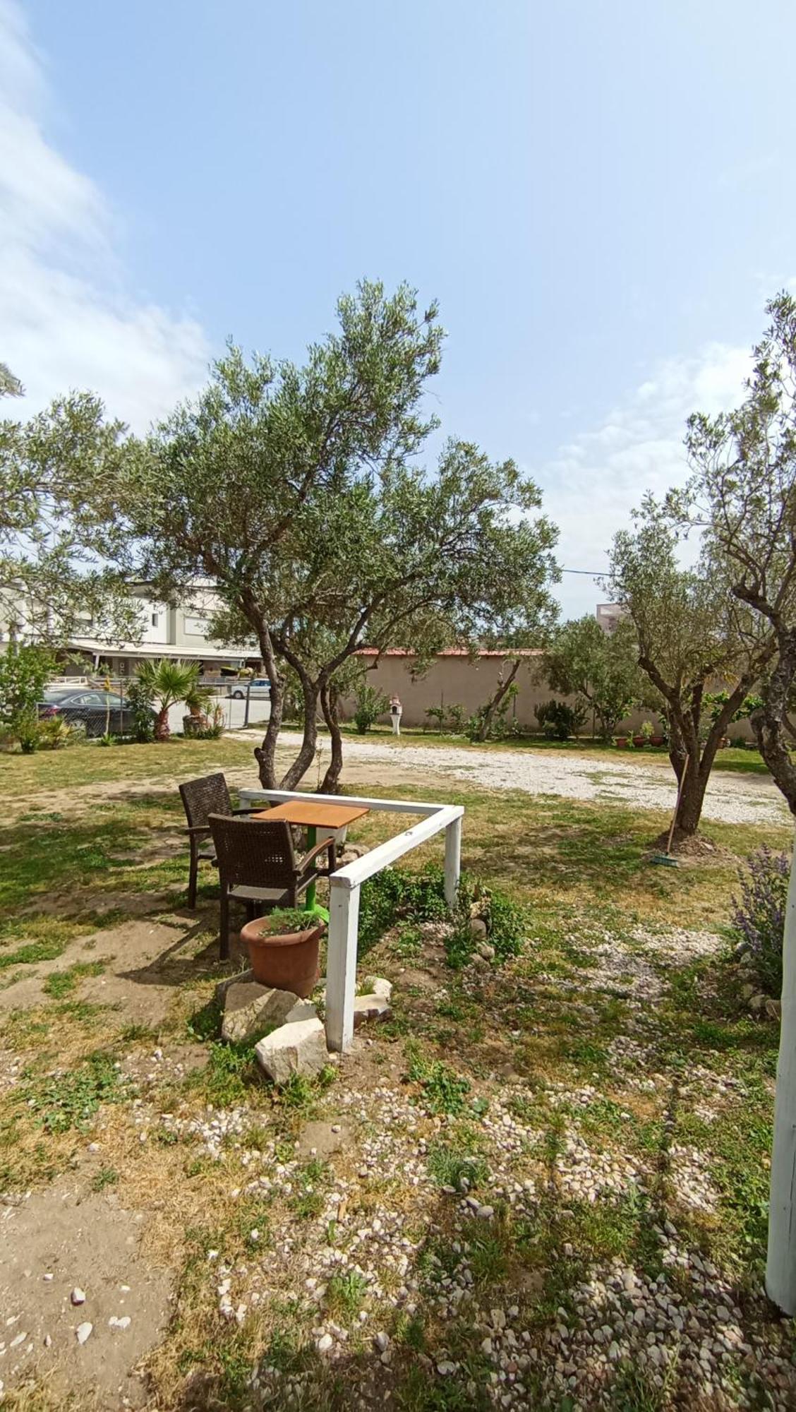 House Eugenia Sarti Apartment Bilik gambar