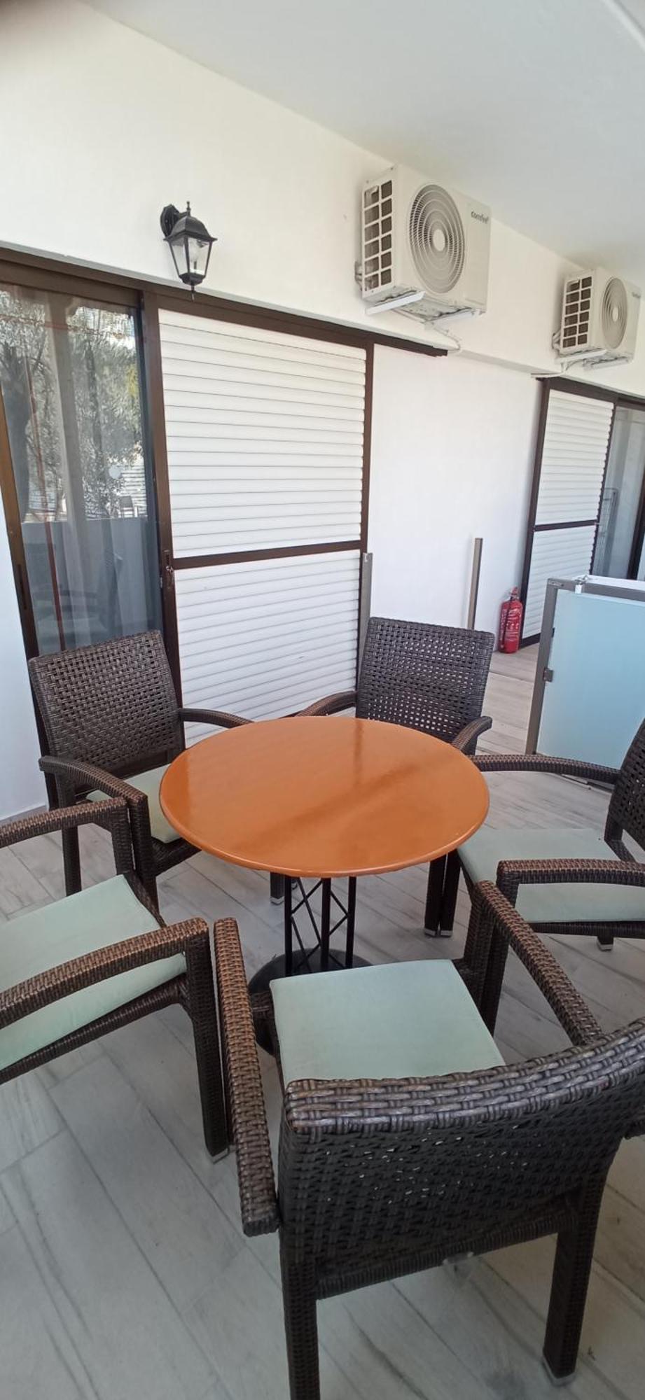 House Eugenia Sarti Apartment Bilik gambar