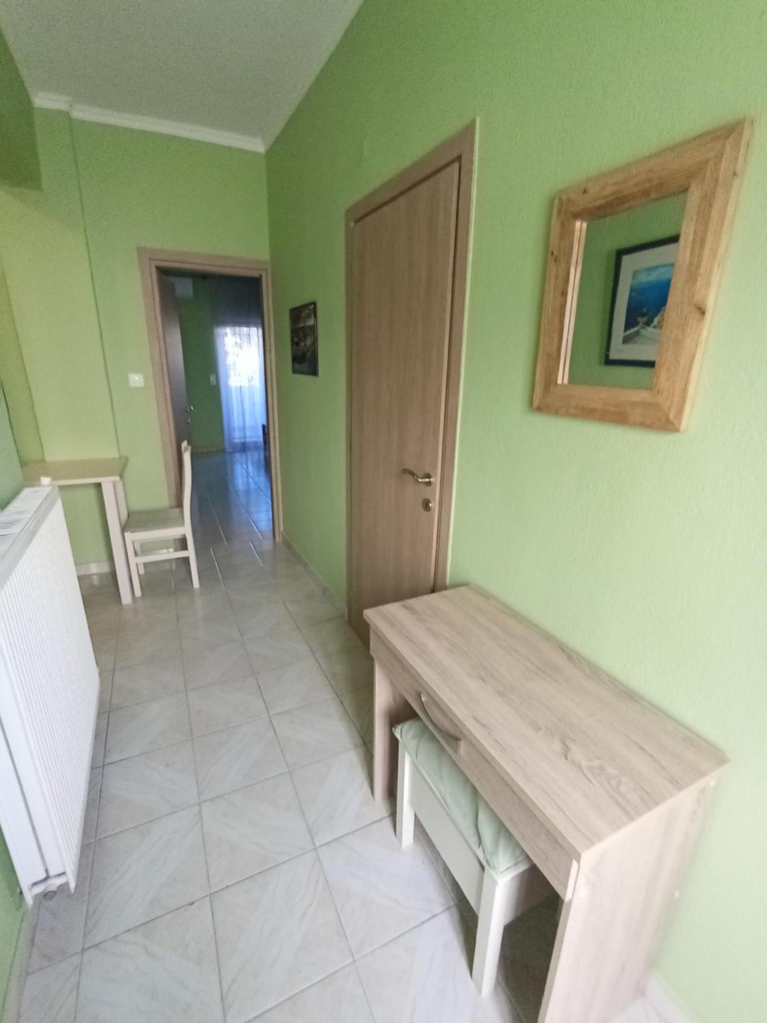 House Eugenia Sarti Apartment Bilik gambar