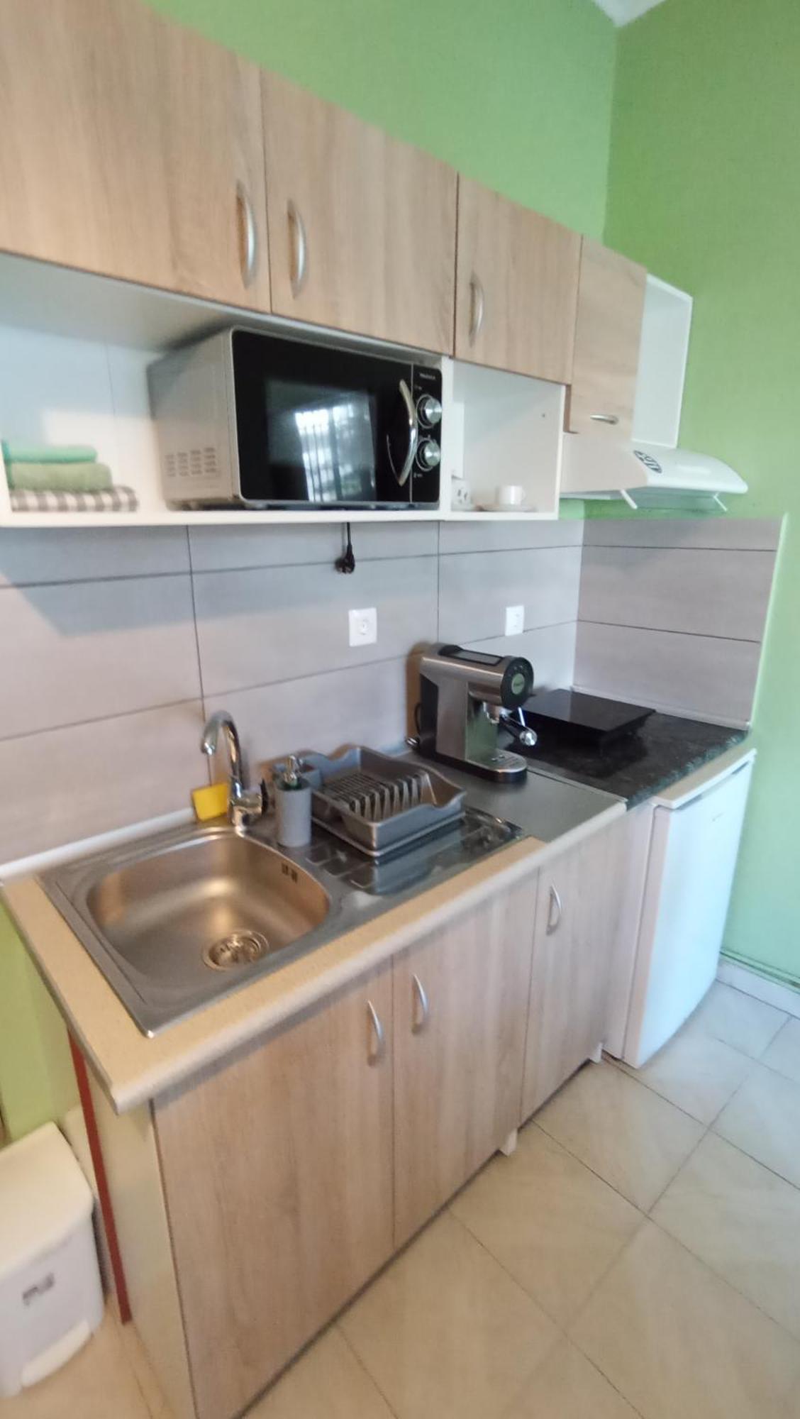 House Eugenia Sarti Apartment Bilik gambar