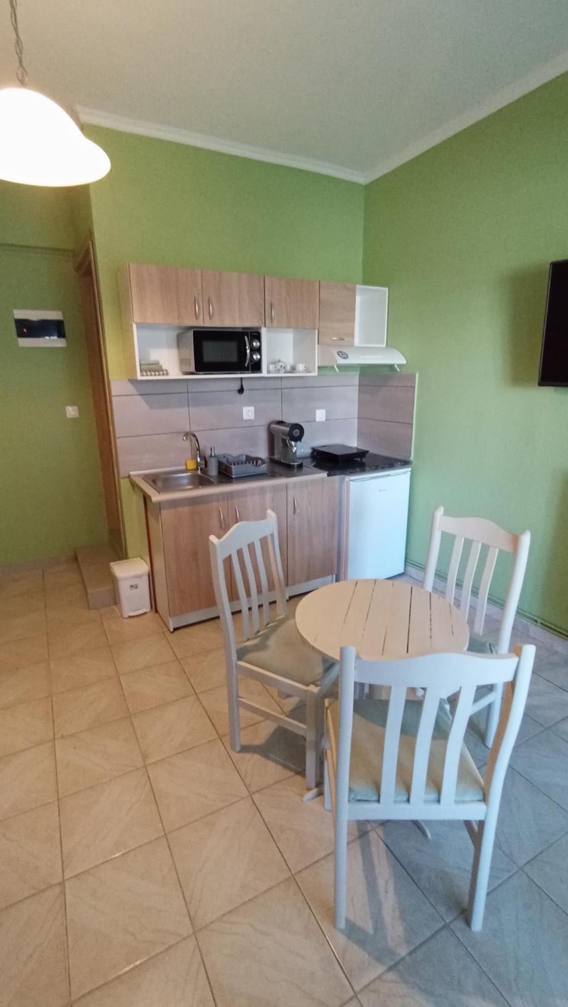 House Eugenia Sarti Apartment Bilik gambar