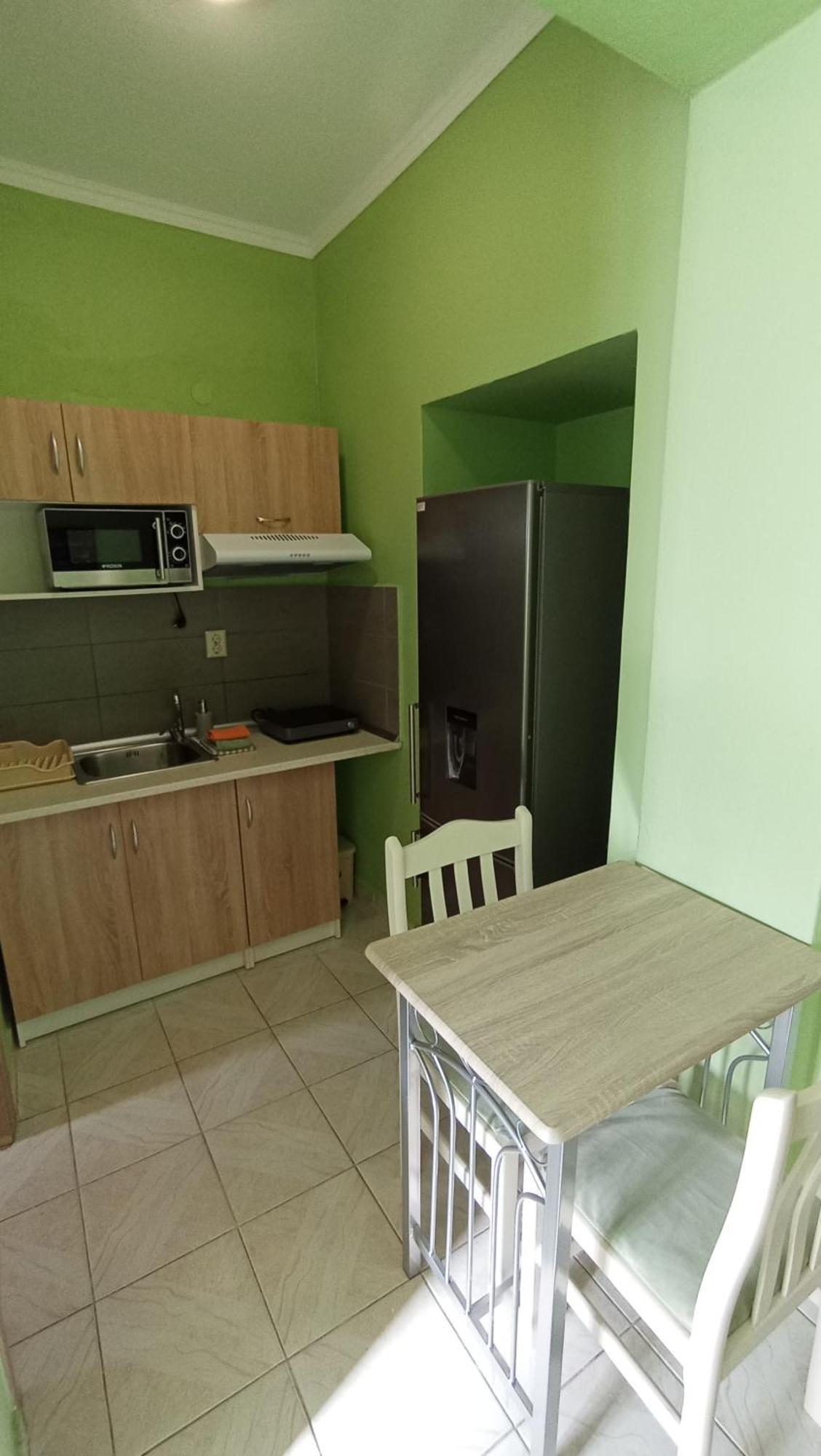 House Eugenia Sarti Apartment Bilik gambar
