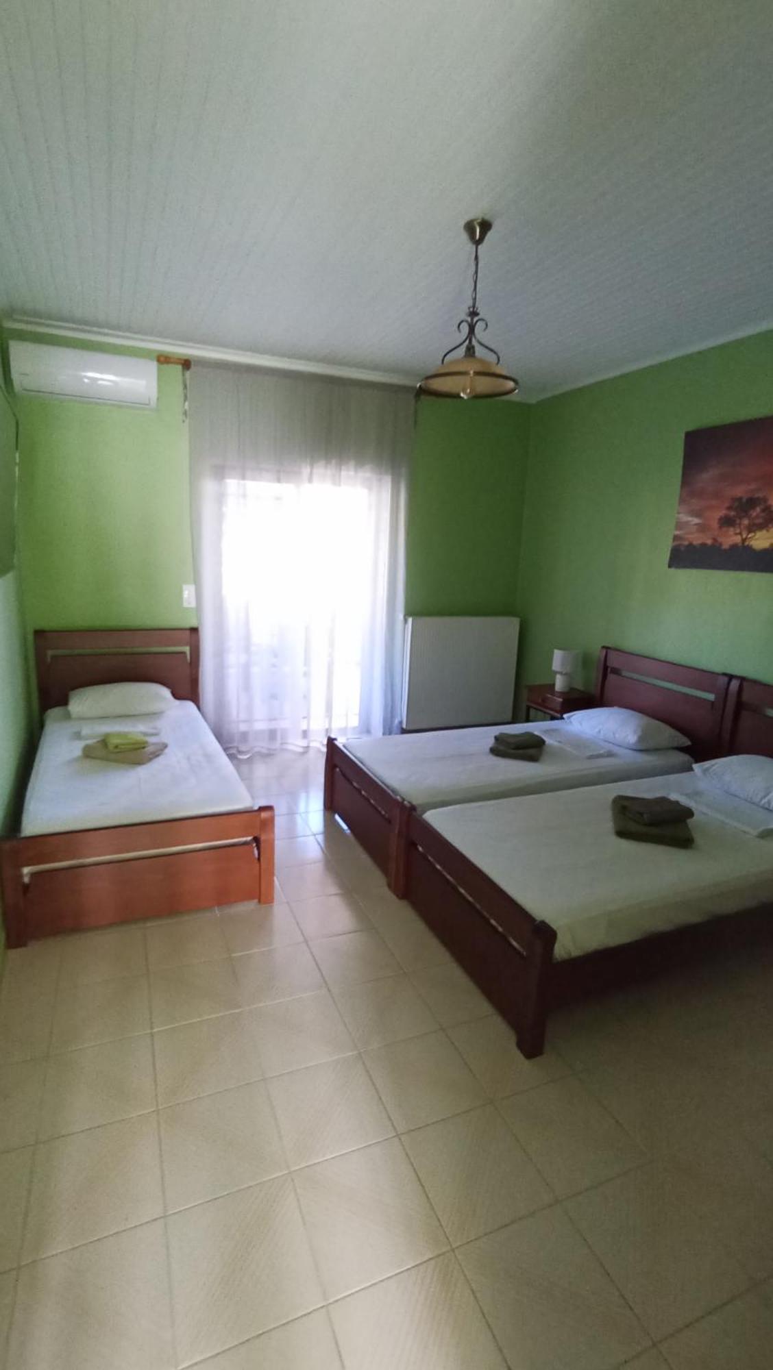 House Eugenia Sarti Apartment Bilik gambar