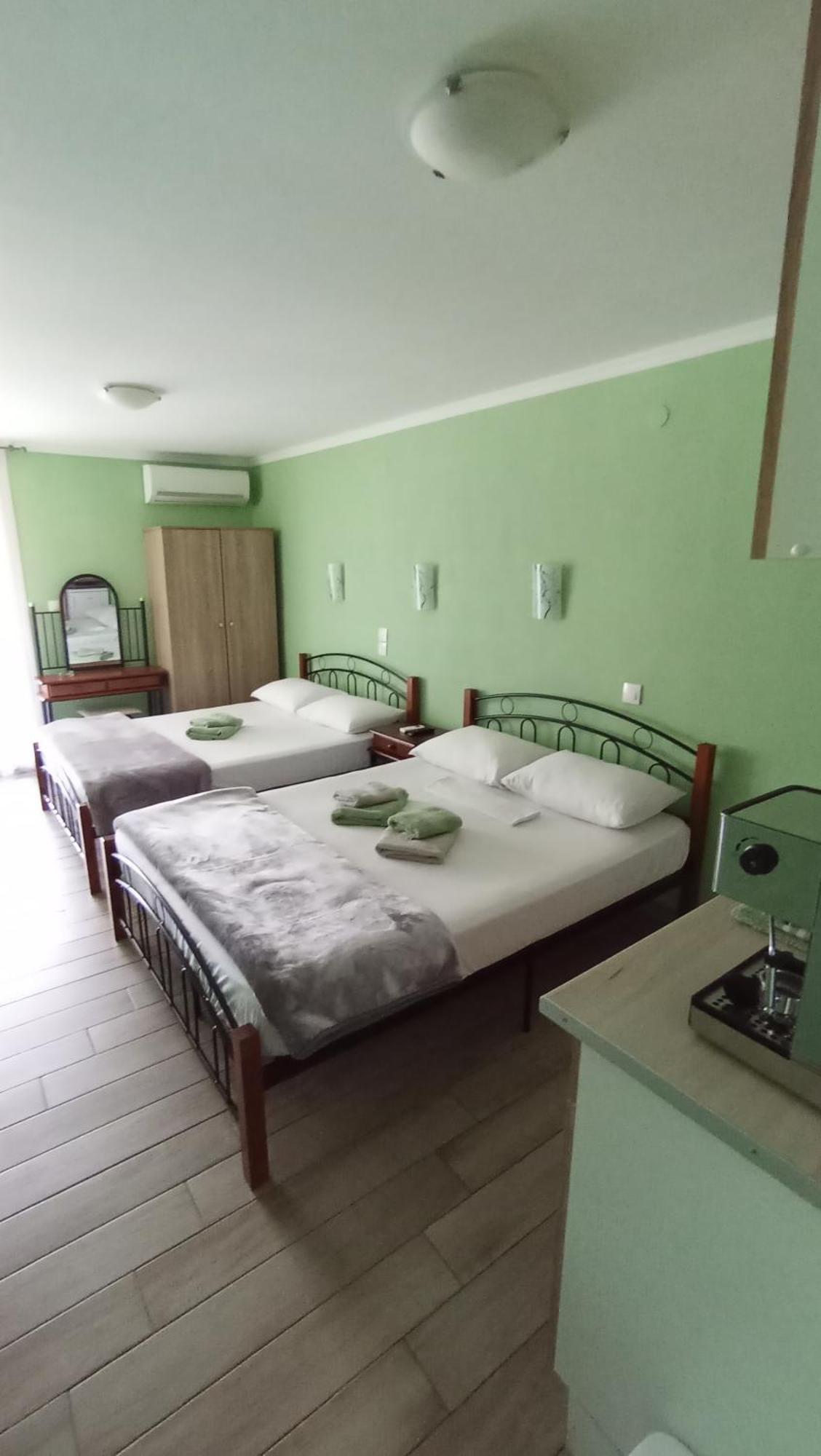 House Eugenia Sarti Apartment Bilik gambar