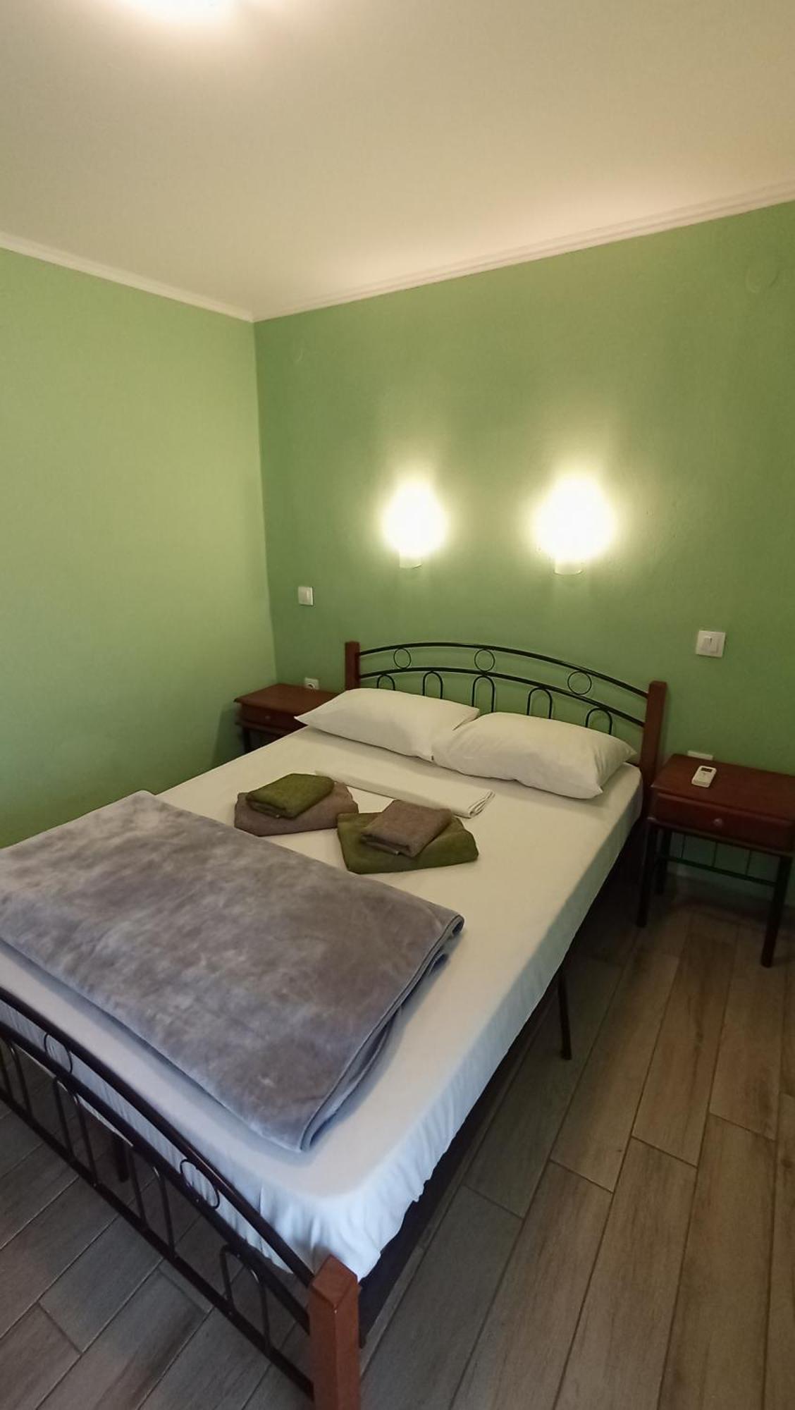 House Eugenia Sarti Apartment Bilik gambar