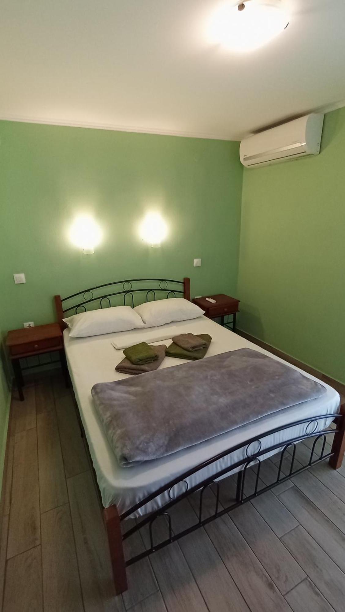 House Eugenia Sarti Apartment Bilik gambar