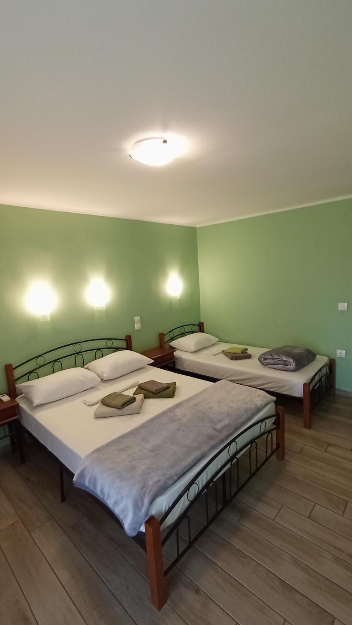 House Eugenia Sarti Apartment Bilik gambar