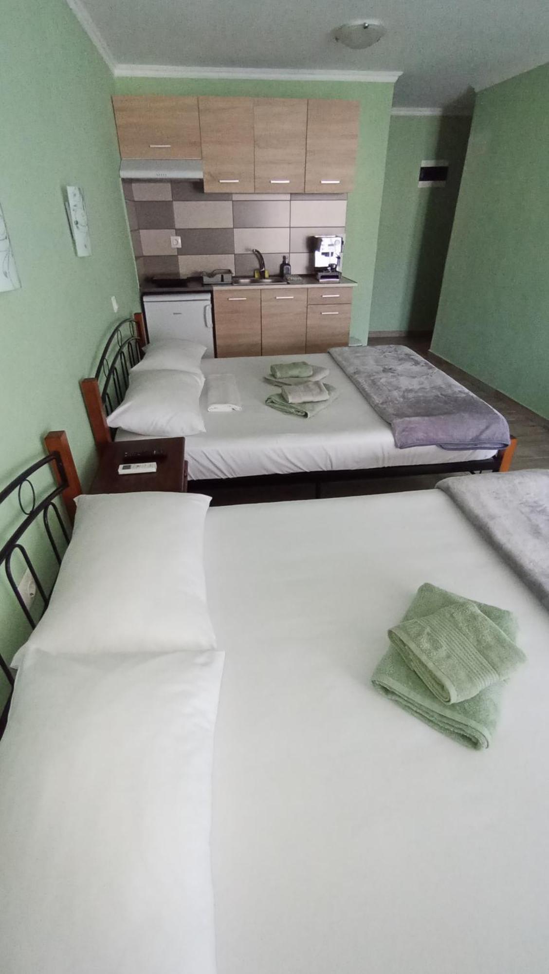 House Eugenia Sarti Apartment Bilik gambar