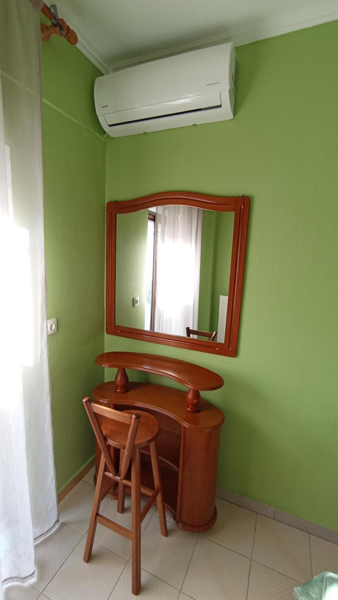 House Eugenia Sarti Apartment Bilik gambar