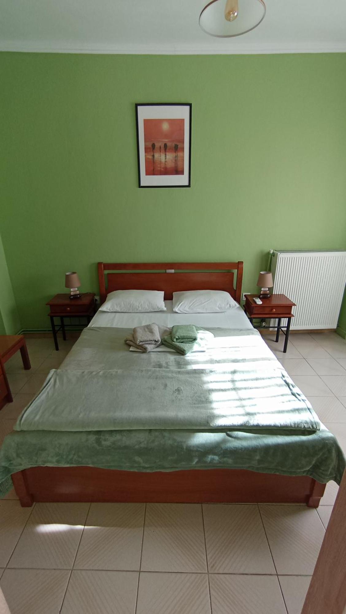 House Eugenia Sarti Apartment Luaran gambar