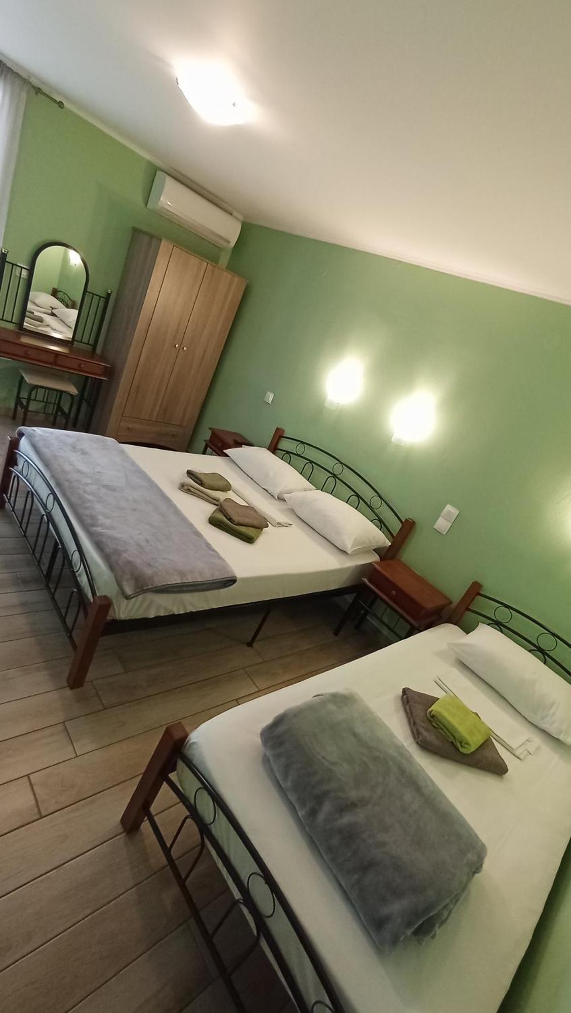 House Eugenia Sarti Apartment Bilik gambar