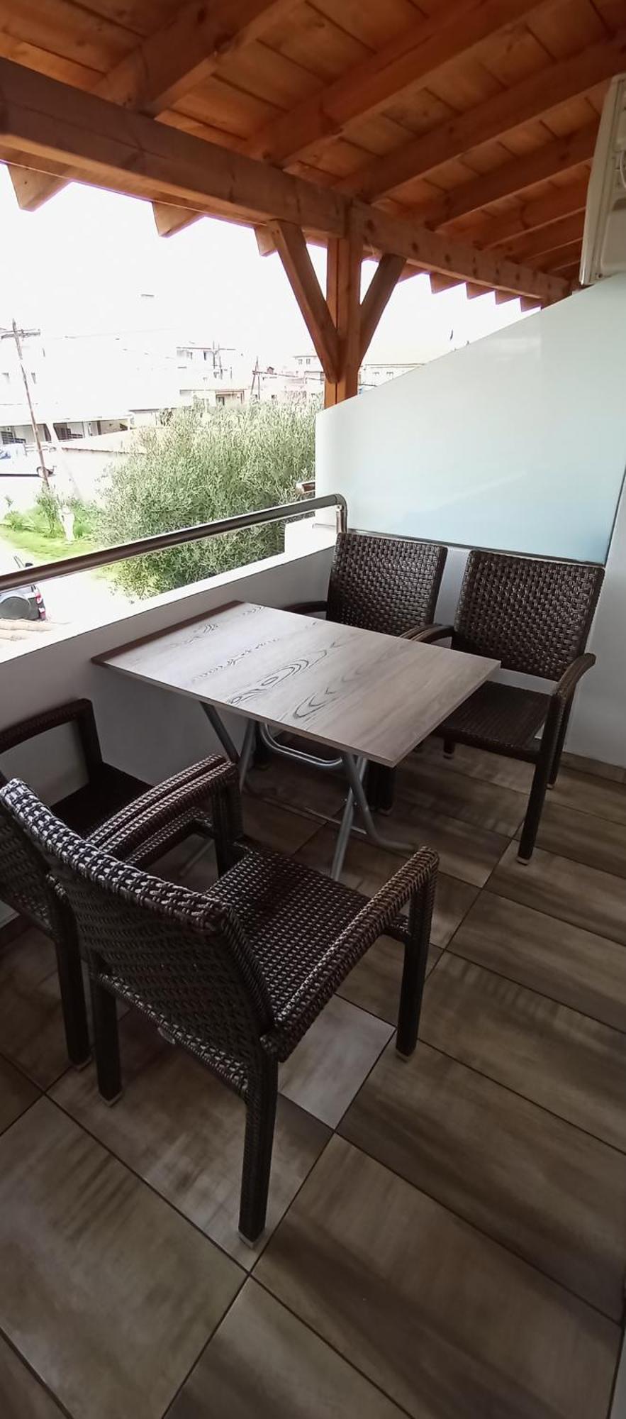 House Eugenia Sarti Apartment Bilik gambar