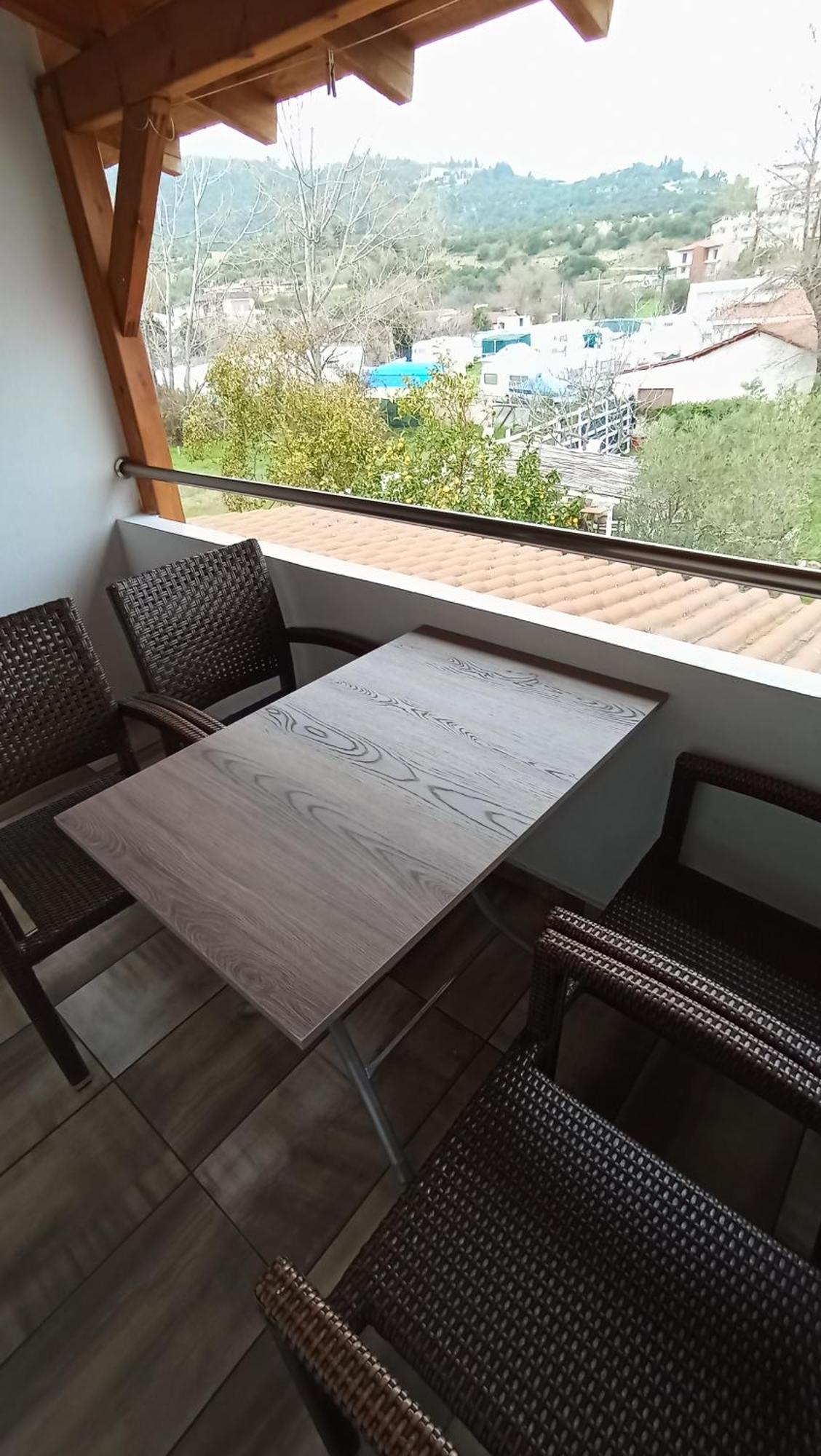 House Eugenia Sarti Apartment Bilik gambar