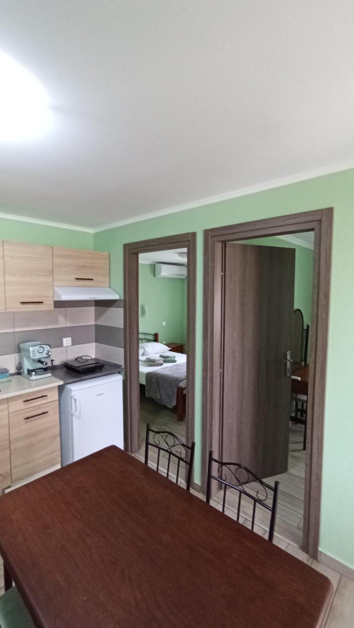 House Eugenia Sarti Apartment Bilik gambar