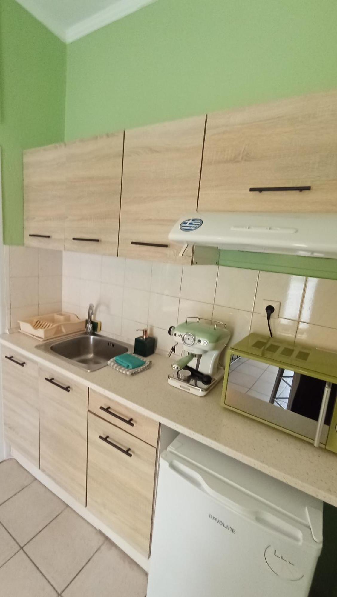 House Eugenia Sarti Apartment Bilik gambar