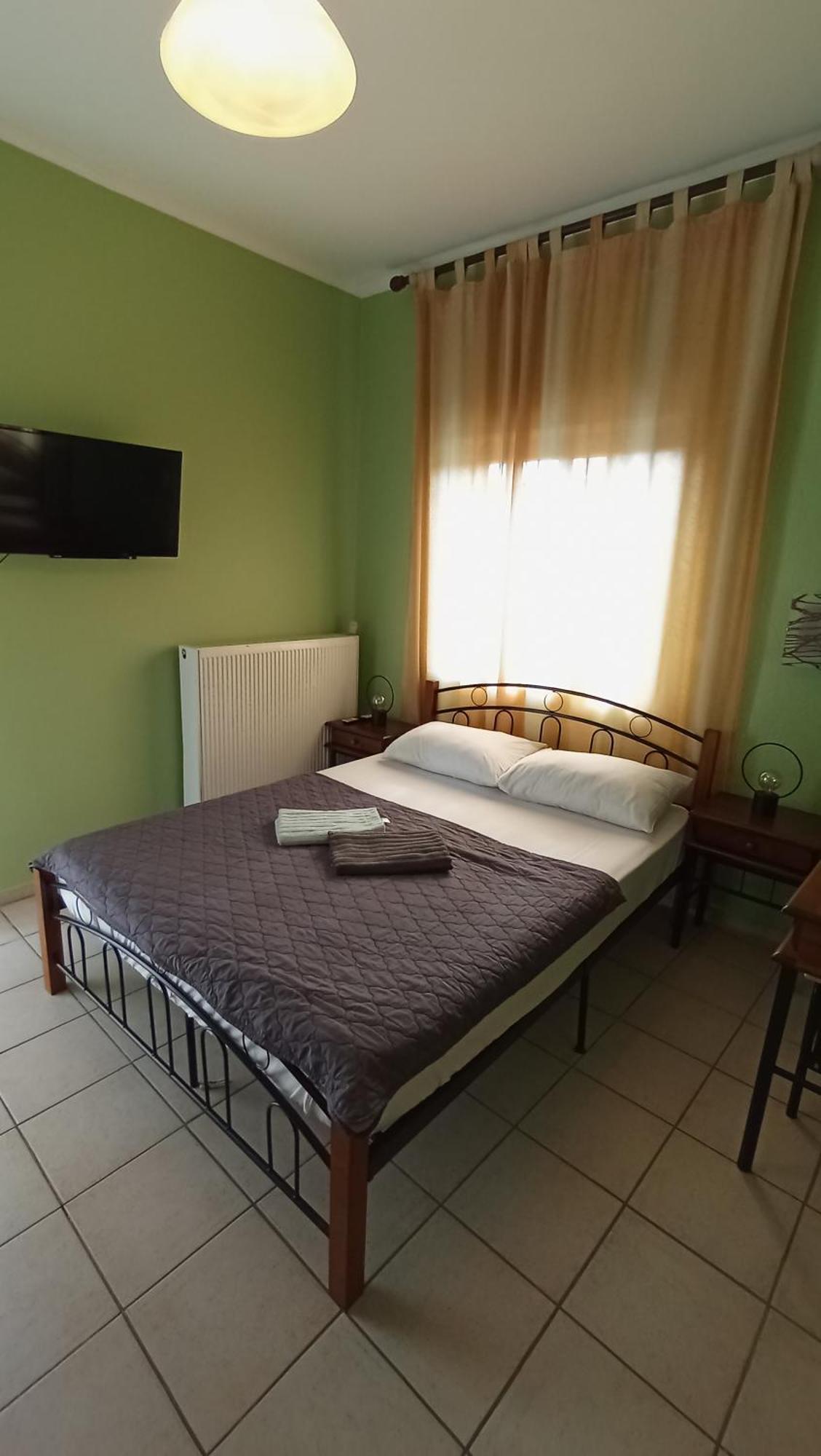 House Eugenia Sarti Apartment Bilik gambar